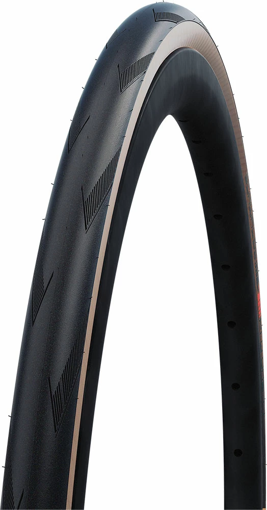Schwalbe Pro One Evo Super Race 28" Addix Pneus Pliants 1 Schwalbe Pro One Evo Super Race 28" Addix Pneus Pliants