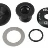 Quarq Kit De Vis Pour Bras De Manivelle Powermeter -Vélo de route Soldes Quarq Powermeter Crank Arm Bolt Kit 11 7918 005 000
