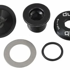 Quarq Kit De Vis Pour Bras De Manivelle Powermeter