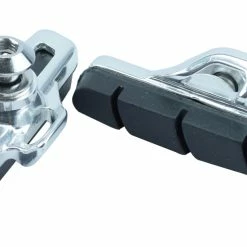 Quaxar Patins De Frein Campagnolo Lightweight Cartridge