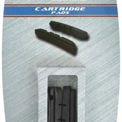 Quaxar Revêtements De Rechange Shimano Road Cartridge Pour Jante En Aluminium -Vélo de route Soldes Quaxar Shimano Road Cartridge Ersatzbelage fur Aluminiumfelge 20058069 b