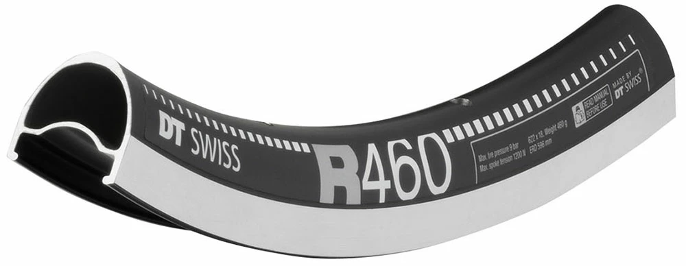 Dt-swiss R 460 Jante 28 1 Dt-swiss R 460 Jante 28