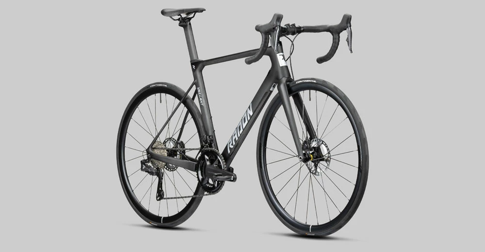 Radon Vaillant Disc 9.0 4 Radon Vaillant Disc 9.0 – Image 4