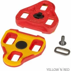 RFR Look Keo Cleats / Plaques De Pédales 5 RFR Look Keo Cleats / Plaques De Pédales -Vélo de route Soldes RFR Keo Cleats 14128