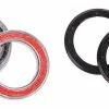 Campagnolo® Roulement à Billes à Gorge Profonde Et Bague D'étanchéité 4 Campagnolo® Roulement à Billes à Gorge Profonde Et Bague D'étanchéité -Vélo de route Soldes Record Bearings