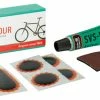 REMA TIP TOP Kit De Raccordement TT01 -Vélo de route Soldes Rema Tip Top Flickzeugset TT 01 5060007MKujoHJUWBe5E