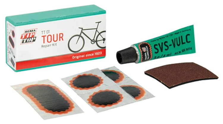 REMA TIP TOP Kit De Raccordement TT01 1 REMA TIP TOP Kit De Raccordement TT01