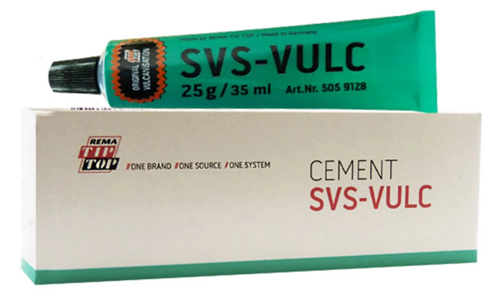REMA TIP TOP Liquide De Vulcanisation 3 REMA TIP TOP Liquide De Vulcanisation – Image 3