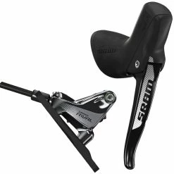 SRAM Rival 1/22 Kit De Freins à Disque Hydr.DoubleTap® FM 5 SRAM Rival 1/22 Kit De Freins à Disque Hydr.DoubleTap® FM -Vélo de route Soldes Rival 2