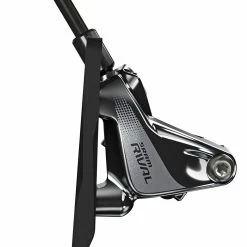 SRAM Unité De Freinage Rival 1 Flat Mount Disc Gauche -Vélo de route Soldes Rival 22 hinten 4SilgcORA5d8Uh