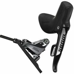 SRAM Rival 1/22 Kit De Freins à Disque Hydr.DoubleTap® FM 6 SRAM Rival 1/22 Kit De Freins à Disque Hydr.DoubleTap® FM -Vélo de route Soldes Rival 3