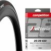 Vittoria Rubino Pro IV 25-622 G2.0 Set De 2 Pneus + Competition Latex 25/28 -Vélo de route Soldes Rubino Pro IV 23 622 G2 0 2er Set Competition Latex 19237HZndG6U51dka 2