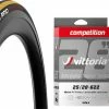 Vittoria Rubino Pro IV 25-622 G2.0 Set De 2 Pneus + Competition Latex 25/28 -Vélo de route Soldes Rubino Pro IV 23 622 G2 0 2er Set Competition Latex 1923AS4sfaYZgAWLB