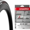 Vittoria Rubino Pro IV 25-622 G2.0 Set De 2 Pneus + Competition Latex 25/28 -Vélo de route Soldes Rubino Pro IV 23 622 G2 0 2er Set Competition Latex 1923AjW2sf3Q83D6P