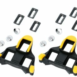 Shimano Pédales PD-R550 SPD-SL 5 Shimano Pédales PD-R550 SPD-SL -Vélo de route Soldes SPD SL Cleats SM SH11GRhNA8alRCZ7G