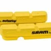 SRAM Plaquettes De Frein Road S900 Direct Mount Pour Jantes En Carbone 2 SRAM Plaquettes De Frein Road S900 Direct Mount Pour Jantes En Carbone -Vélo de route Soldes SRAM Road S900 Direct Mount Bremsbelaege fuer Carbonfelgen 11 5118 012 000