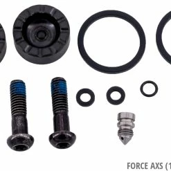 SRAM Kit D'entretien D'étrier De Frein Rival/Force/Red AXS -Vélo de route Soldes SRAM Service Kit Bremssattel AXS Road 11 5018 065 001