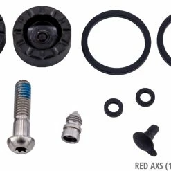 SRAM Kit D'entretien D'étrier De Frein Rival/Force/Red AXS -Vélo de route Soldes SRAM Service Kit Bremssattel AXS Road 11 5018 065 002