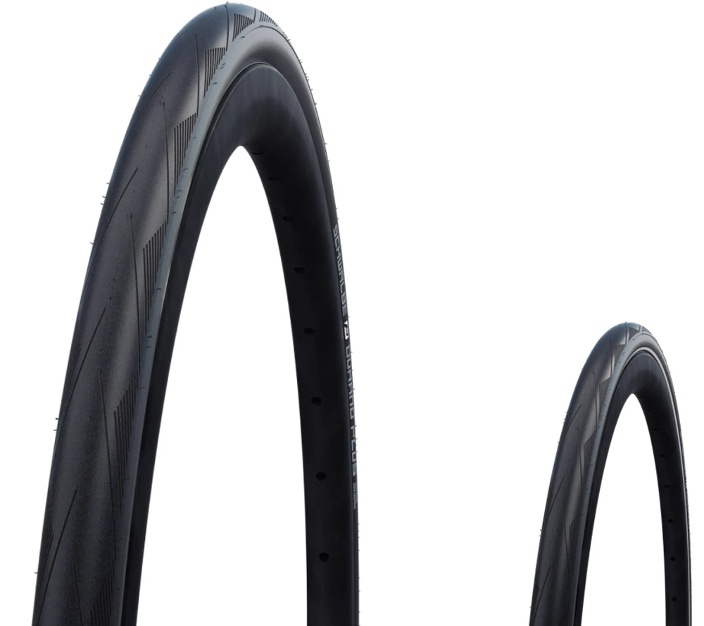 Schwalbe Pneus Pliants Durano Plus Performance 1 Schwalbe Pneus Pliants Durano Plus Performance