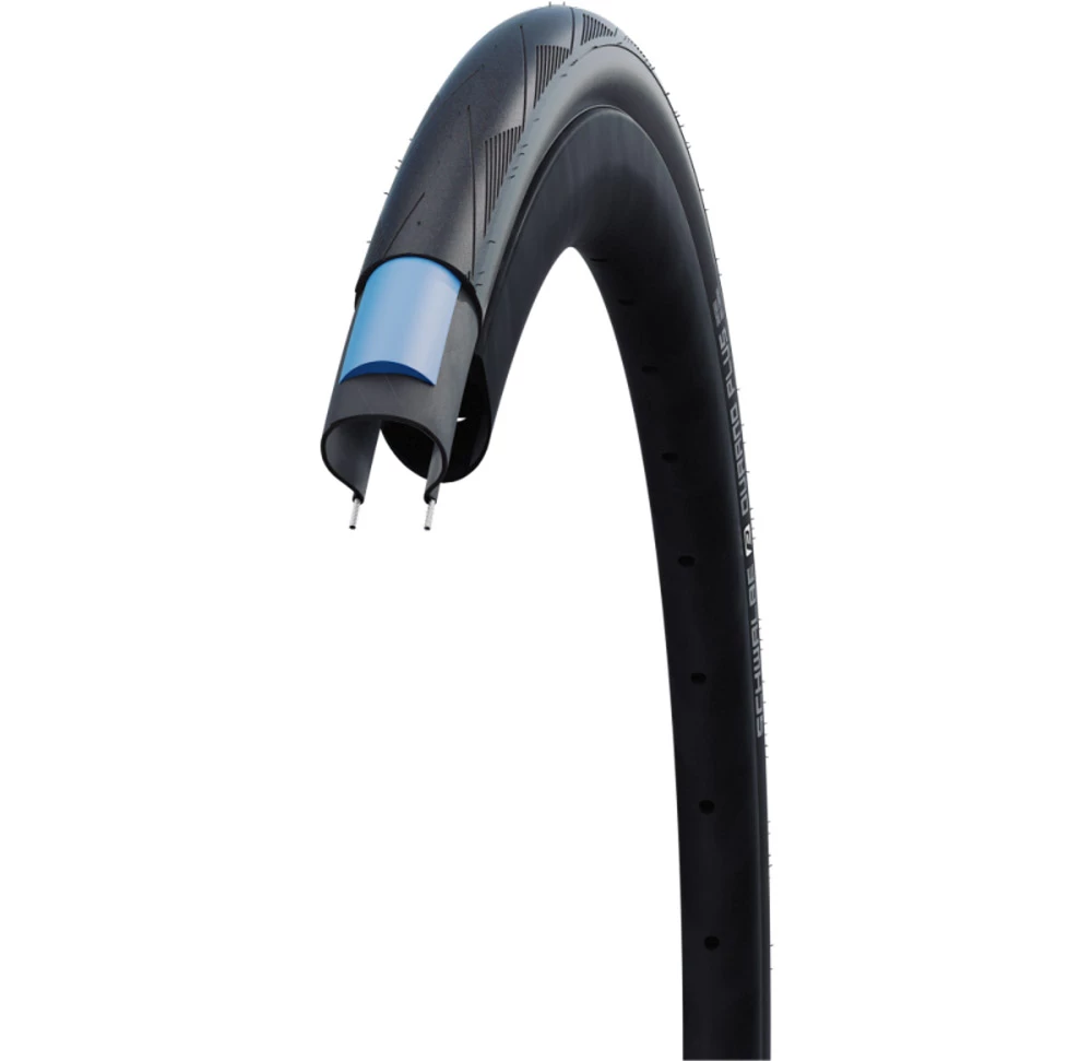 Schwalbe Pneus Pliants Durano Plus Performance 5 Schwalbe Pneus Pliants Durano Plus Performance – Image 5