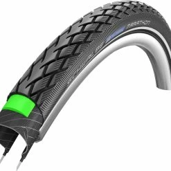 Schwalbe Marathon 28" 25-622 Reflex GreenGuard Pneu à Fil