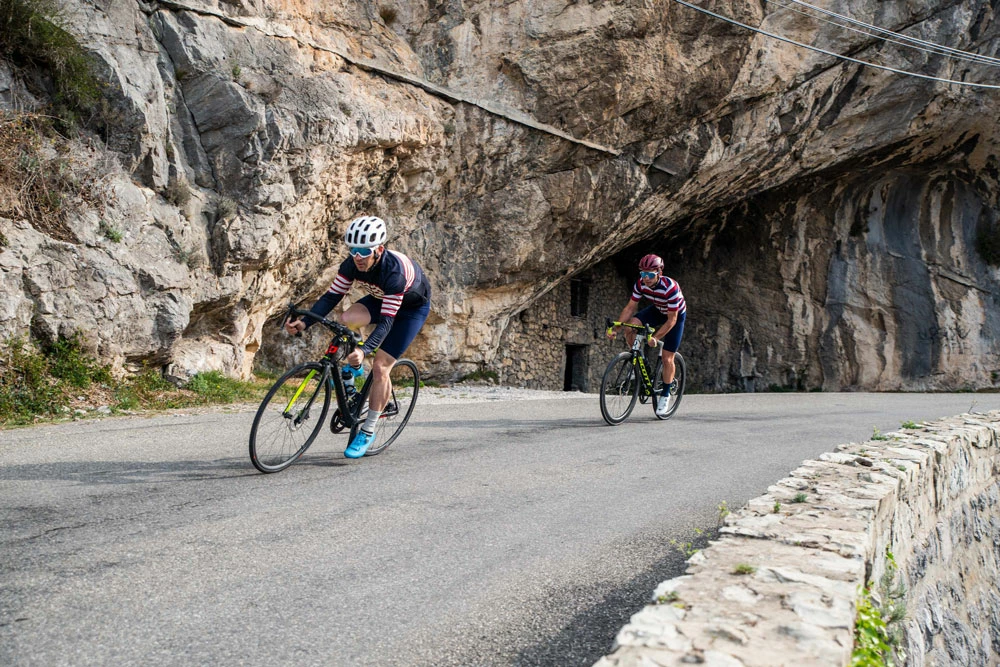 Schwalbe Pro One Evo Super Race 27,5" TLE Addix Race Pneus Pliants 4 Schwalbe Pro One Evo Super Race 27,5" TLE Addix Race Pneus Pliants – Image 4