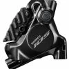 Shimano 105 BR-R7170 Étrier De Frein Arrière Flat-Mount -Vélo de route Soldes Shimano 105 BR R7170 Flat Mount Bremssattel hinten IBRR7170RDRF