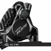 Shimano 105 BR-R7170 Étrier De Frein Avant Flat-Mount