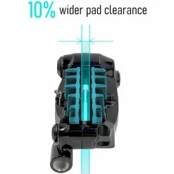 Shimano 105 BR-R7170 Étrier De Frein Avant Flat-Mount -Vélo de route Soldes Shimano 105 Di2 ekVfvJMGwuZ0nw