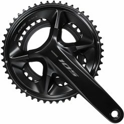 Shimano 105 FC-R7100 Pédalier 12 Vitesses 50/34 4 Shimano 105 FC-R7100 Pédalier 12 Vitesses 50/34 -Vélo de route Soldes Shimano 105 FC R7100 12 fach Kurbel 50 34 IFCR7100MX04 b