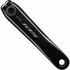 Shimano 105 FC-R7100 Pédalier 12 Vitesses 50/34 5 Shimano 105 FC-R7100 Pédalier 12 Vitesses 50/34 -Vélo de route Soldes Shimano 105 FC R7100 12 fach Kurbel 50 34 IFCR7100MX04 c