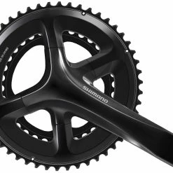 Shimano 105 FC-RS520 12 Plateaux Manivelle 50/34