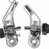 Shimano BR-CT91 Kit De Freins Cantilever -Vélo de route Soldes Shimano BR CT91 Cantilever Bremsen Set EBRCT91MFSA EBRCT91MRSB