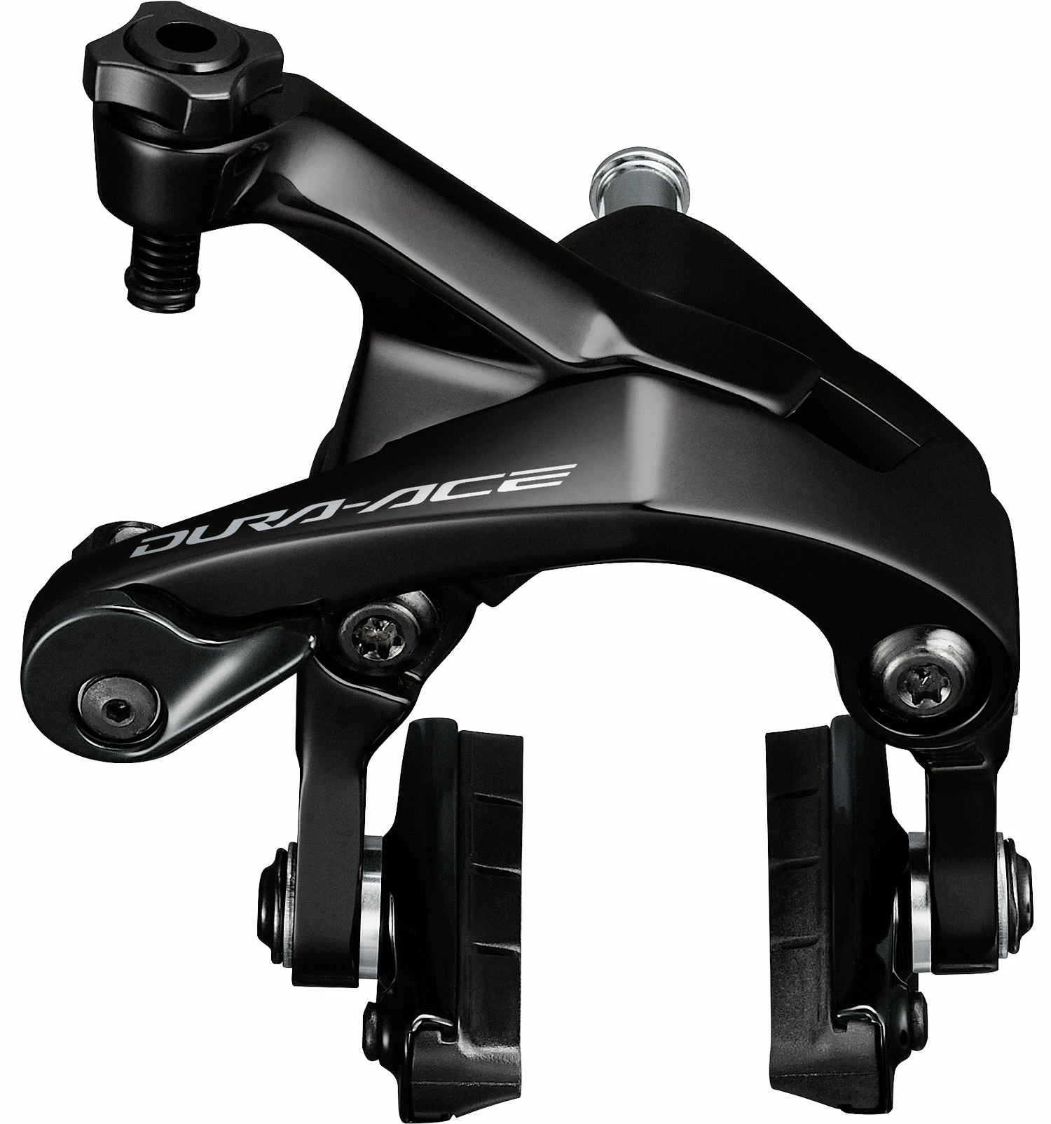 Shimano Étrier De Frein Arrière DURA ACE BR-R9200 Pour Jante En Carbone 1 Shimano Étrier De Frein Arrière DURA ACE BR-R9200 Pour Jante En Carbone