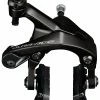 Shimano Étrier De Frein Avant DURA ACE BR-R9200 -Vélo de route Soldes Shimano DURA ACE BR R9200 Bremskorper vorne IBRR9200AF82X