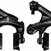 Shimano Kit D'étriers De Frein Direct-Mount DURA ACE BR-R9210 Pour Jante En Carbone 13 Shimano Kit D'étriers De Frein Direct-Mount DURA ACE BR-R9210 Pour Jante En Carbone -Vélo de route Soldes Shimano DURA ACE BR R9210 Set