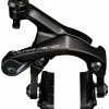 Shimano DURA ACE BR-R9210 Étrier De Frein Arrière Direct-Mount Pour Jante En Carbone -Vélo de route Soldes Shimano DURA ACE BR R9210 hinten
