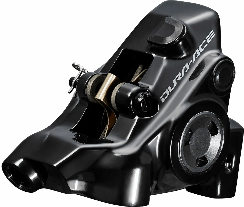 Shimano DURA ACE BR-R9270 Étrier De Frein Arrière Flat-Mount 2 Shimano DURA ACE BR-R9270 Étrier De Frein Arrière Flat-Mount – Image 2