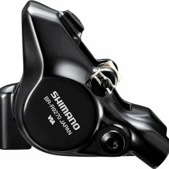 Shimano DURA ACE BR-R9270 Étrier De Frein Arrière Flat-Mount 7 Shimano DURA ACE BR-R9270 Étrier De Frein Arrière Flat-Mount -Vélo de route Soldes Shimano DURA ACE BR R9270 Flat Mount Bremssattel hinten IBRR9270RDRF c