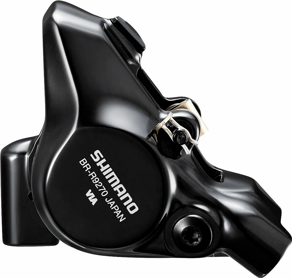 Shimano DURA ACE BR-R9270 Étrier De Frein Arrière Flat-Mount 3 Shimano DURA ACE BR-R9270 Étrier De Frein Arrière Flat-Mount – Image 3