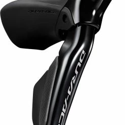 Shimano DURA ACE Di2 ST-R9270 12 Vitesses STI Dual Control Droite