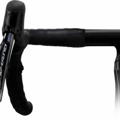 Shimano DURA ACE Di2 ST-R9270 12 Vitesses STI Dual Control Droite -Vélo de route Soldes Shimano DURA ACE Di2 ST R9270 12 fach STI Einheit rechts ISTR9270RE d