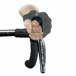 Shimano DURA ACE Di2 ST-R9270 12 Vitesses STI Dual Control Droite -Vélo de route Soldes Shimano DURA ACE Di2 ST R9270 12 fach STI Einheit rechts ISTR9270RE f