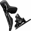 Shimano Frein à Disque Avant Double DURA ACE Di2 ST-R9270+BR-R9270 5 Shimano Frein à Disque Avant Double DURA ACE Di2 ST-R9270+BR-R9270 -Vélo de route Soldes Shimano DURA ACE Di2 ST R9270 BR R9270 2 fachScheibenbremse vorne IR9270DLF6SC100F a
