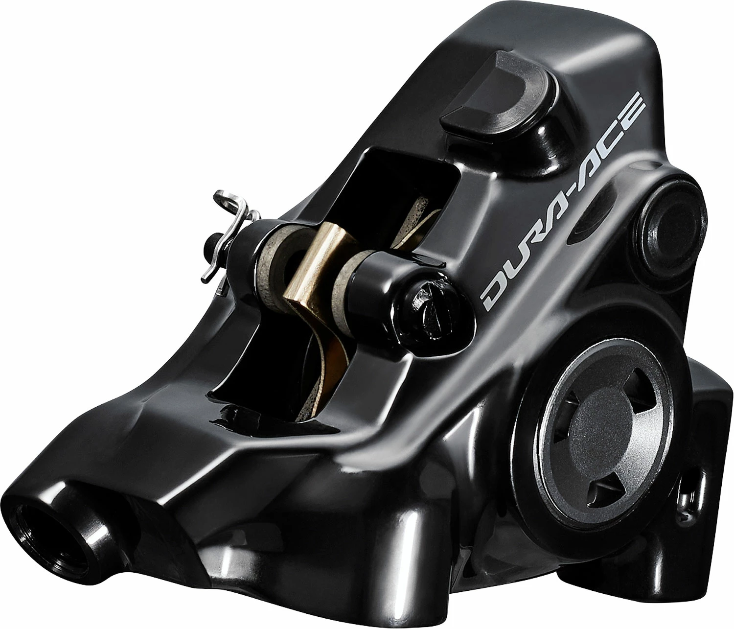 Shimano Frein à Disque Avant Double DURA ACE Di2 ST-R9270+BR-R9270 6 Shimano Frein à Disque Avant Double DURA ACE Di2 ST-R9270+BR-R9270 – Image 6