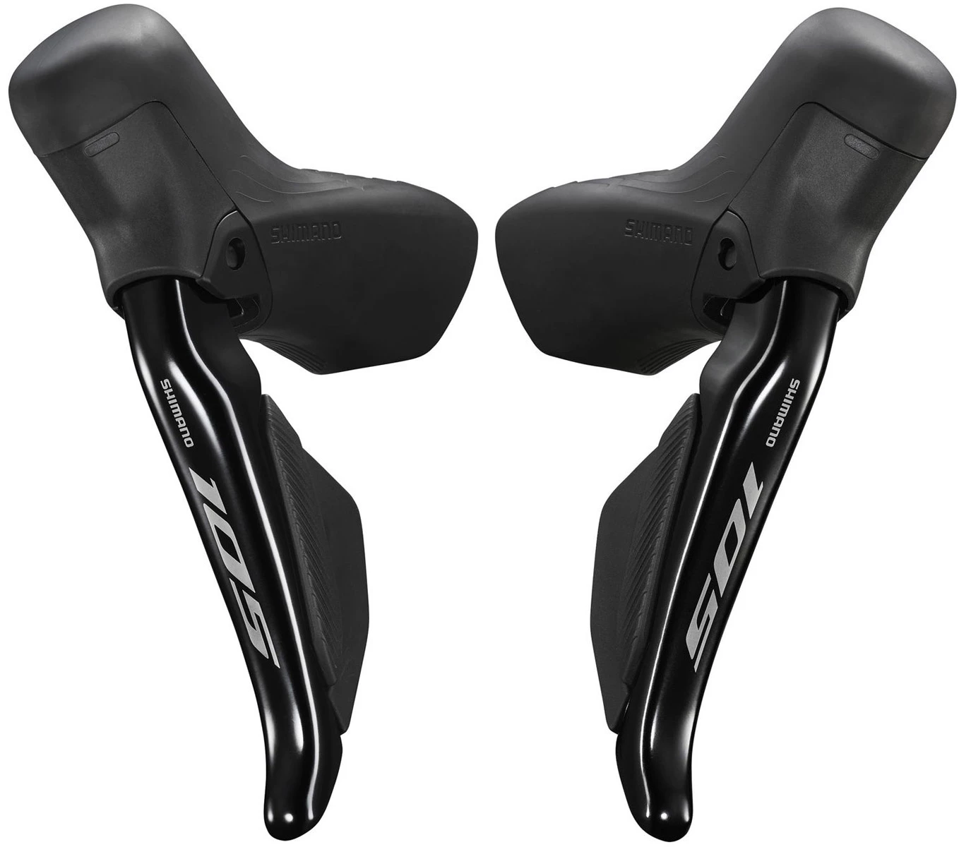 Shimano 105 Di2 ST-R7170+BR-R7170 Ensemble De Freins à Disque 2x12 Vitesses 2 Shimano 105 Di2 ST-R7170+BR-R7170 Ensemble De Freins à Disque 2x12 Vitesses – Image 2