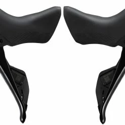 Shimano 105 Di2 ST-R7170+BR-R7170 Ensemble De Freins à Disque 2x12 Vitesses 8 Shimano 105 Di2 ST-R7170+BR-R7170 Ensemble De Freins à Disque 2x12 Vitesses -Vélo de route Soldes Shimano DURA ACE Di2 ST R9270 BR R9270 2x12 fach Scheibenbremsen Set IR9270DLF6SC100F IR9270DRRDSC1 c7fhl2oZdkMUms