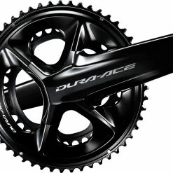 Shimano DURA ACE FC-R9200 Pédalier 12 Vitesses 54/40