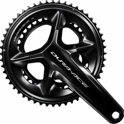 Shimano DURA ACE FC-R9200 Pédalier 12 Vitesses 54/40 -Vélo de route Soldes Shimano DURA ACE FC R9200 12 fach Kurbel 54 40 IFCR9200CX40 c