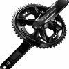 Shimano DURA ACE FC-R9200-P Manivelle Power Meter 12 Vitesses 50/34